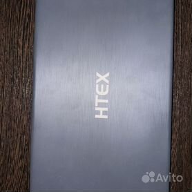 Ноутбук Htex H16 Pro 16/512Gb Windows 11