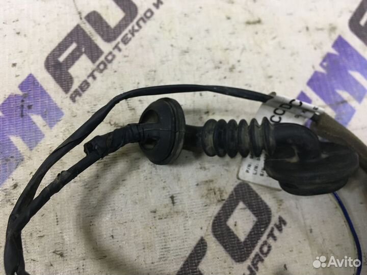 Проводка двери задней левой Дэу Матиз