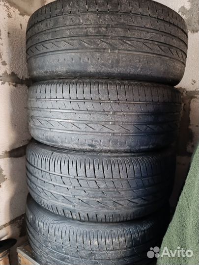 Литые диски Kuroki R16