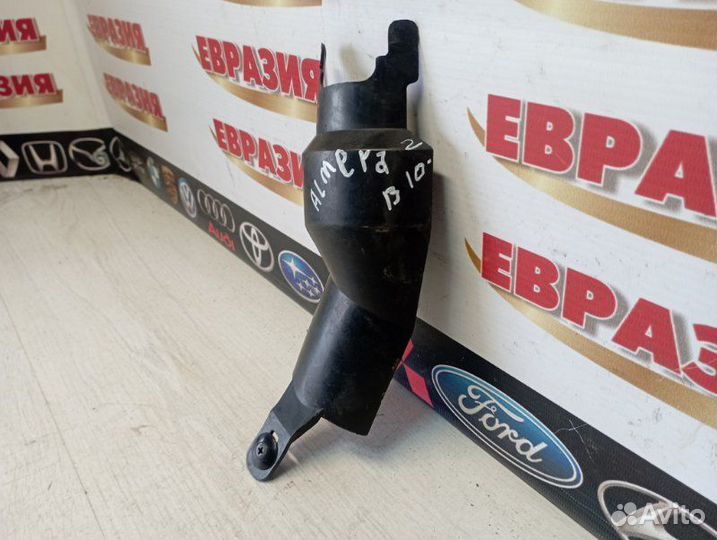 Пыльник рулевой колонки Nissan Almera Classic B10