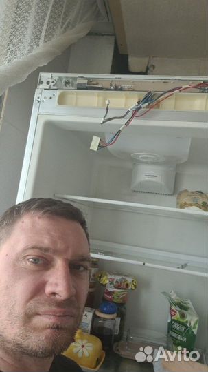 Мастер ремонт холодильника
