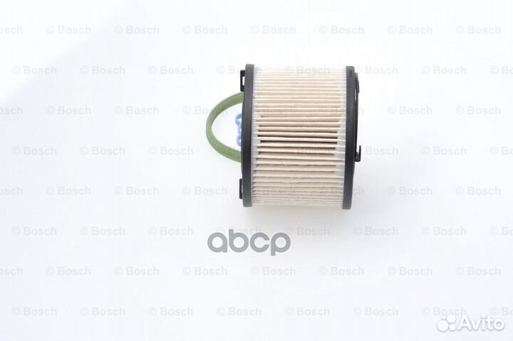 Фильтр топливный 1457070010 Bosch