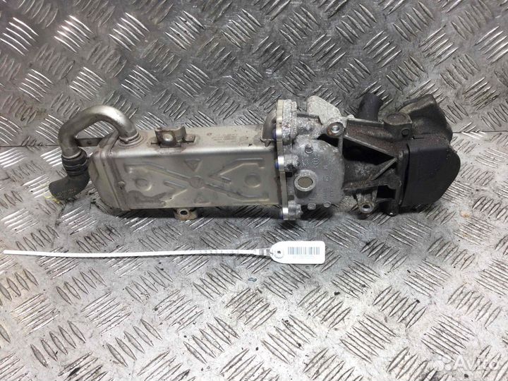 Клапан EGR Volkswagen Scirocco 0280751016 CFH