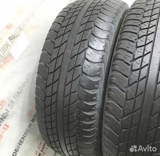 Dunlop Grandtrek AT20 275/65 R17