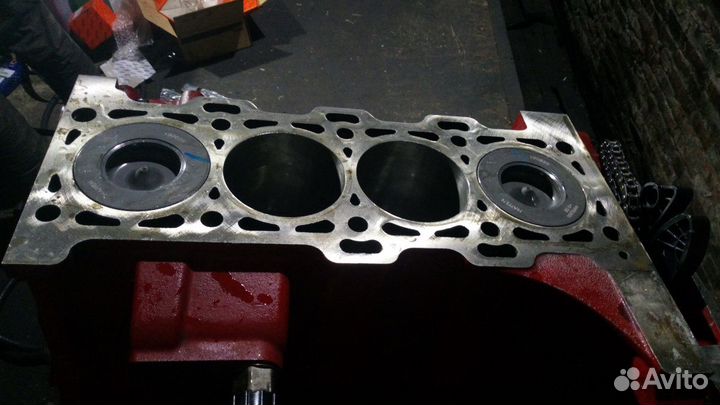 Авторазбор Cummins isf 2.8