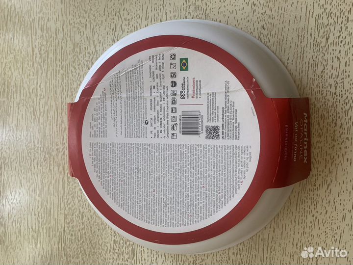 Форма для выпечки