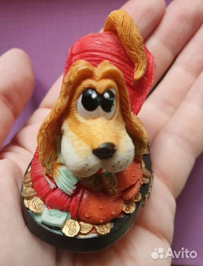 Сувенир для привлечения денег