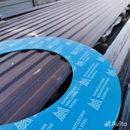 Сайдинг Бревно