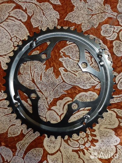 Звезда 48t, 104 bcd