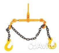 Крепежные цепи (цепные стяжки) производителя