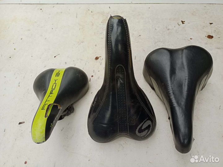 Для велосипеда