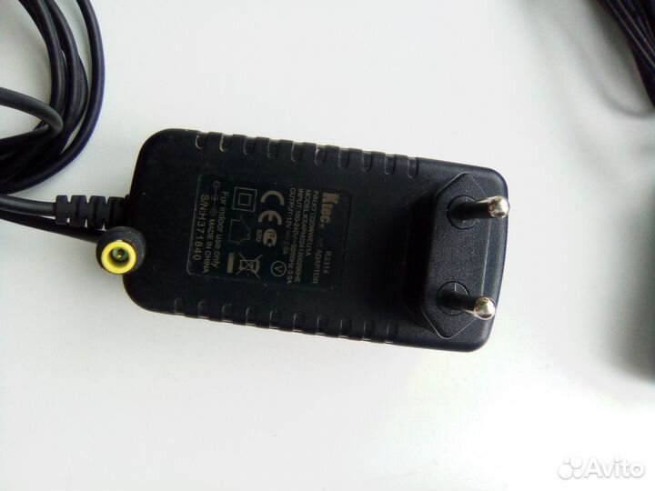 Адаптер сетевой