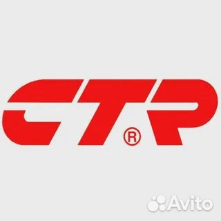 CTR CRT-134 Тяга рулевого управления toyota highla