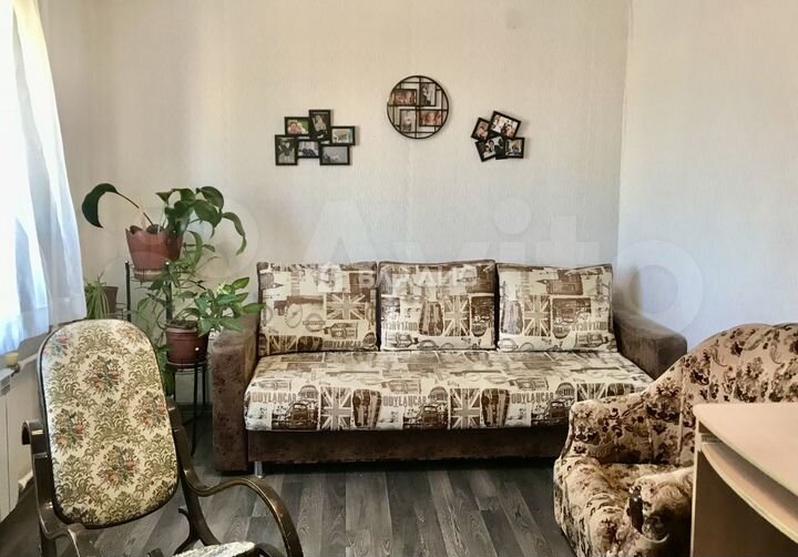 2-к. квартира, 60,1 м², 9/9 эт.