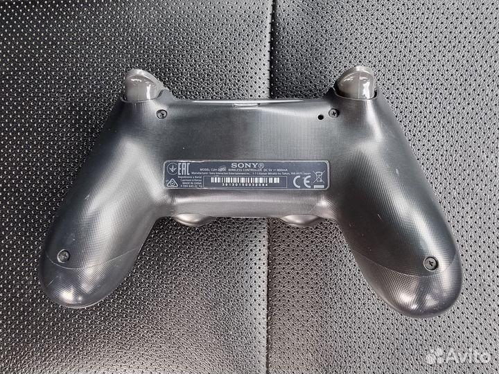 Геймпад Sony PS4