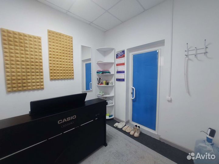 Аренда музыкального класса