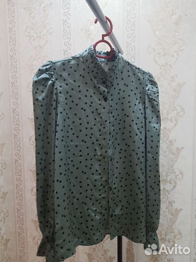 Одежда женская 44 размера пакетом