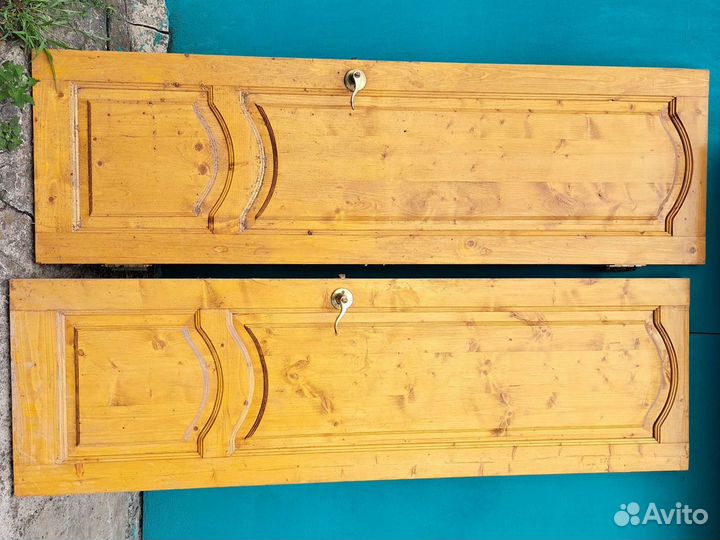 Дверь шпонка