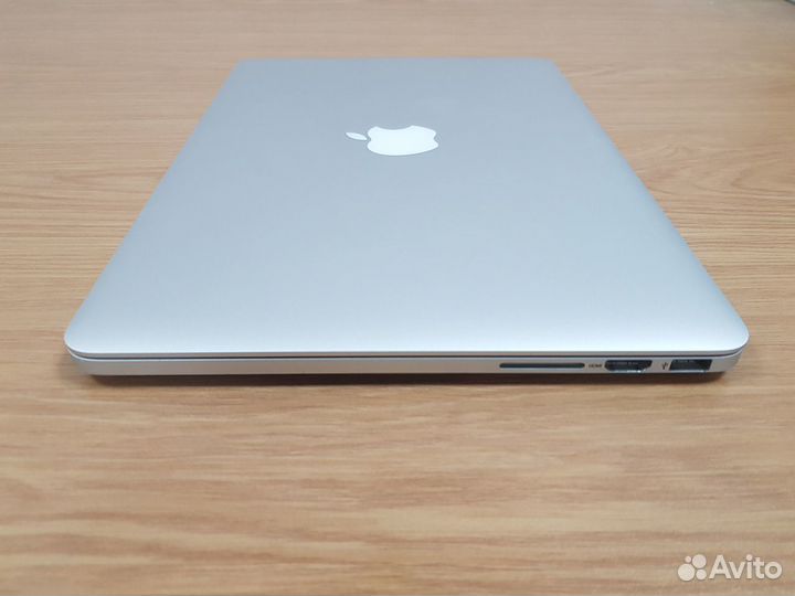 Apple MacBook Pro 13 i7 3.1Ghz/16Gb/1Tb как новый