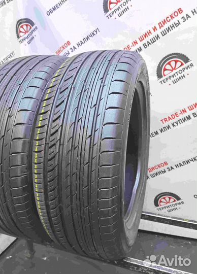 Toyo Proxes C1S 215/55 R17 98W