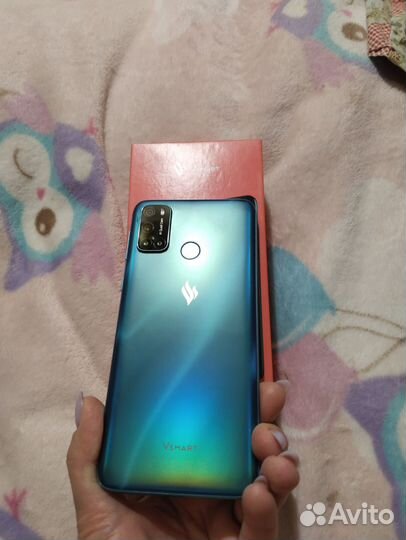 Vsmart Joy 4, 3/64 ГБ