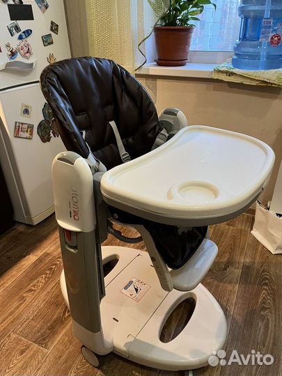 Стул для кормления