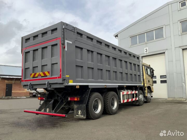 Shacman (Shaanxi) X3000, 2023