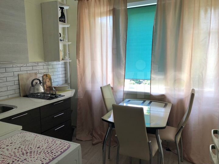 2-к. квартира, 56 м², 3/5 эт.