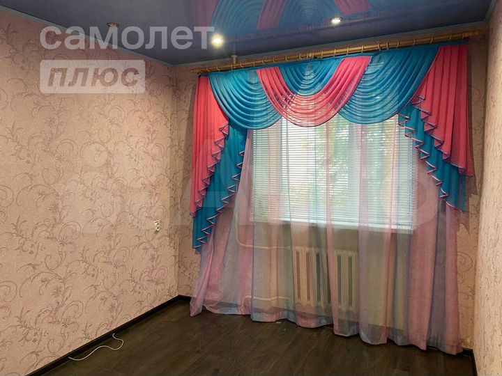 4-к. квартира, 74,2 м², 2/3 эт.