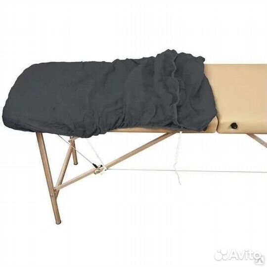 Чехол на кушетку на резинке