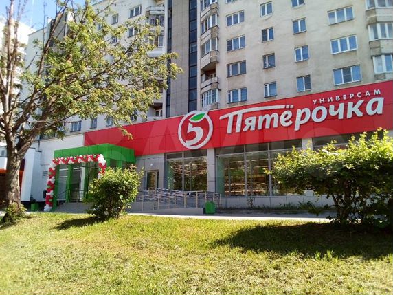 Владимир, проспект Ленина, 37, 37 и 13 м²