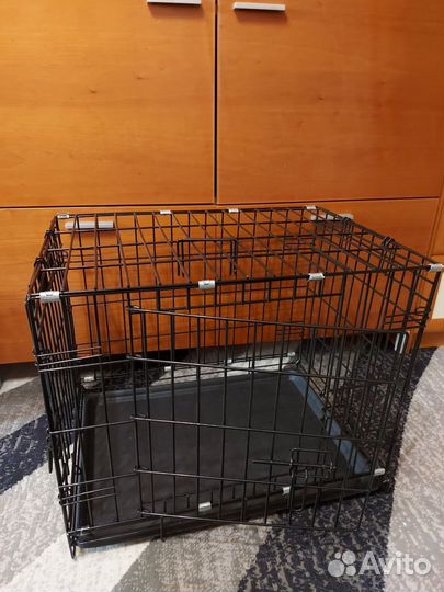 Клетка вольер для собак