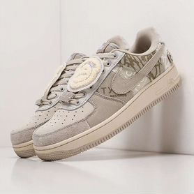 Кроссовки мужские Nike Force 1 '07 " Кактус Джек"