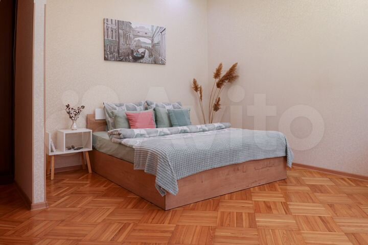 Квартира-студия, 35 м², 2/3 эт.