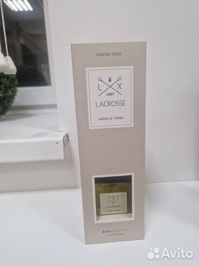 Ароматический диффузор lacrosse(Испания)