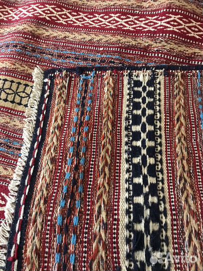 Ковер IKEA чистая шерсть