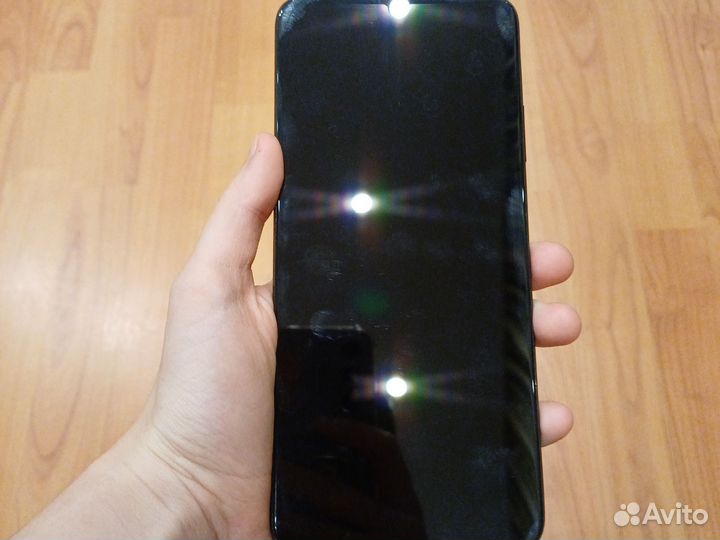 HONOR X7a, 4/128 ГБ