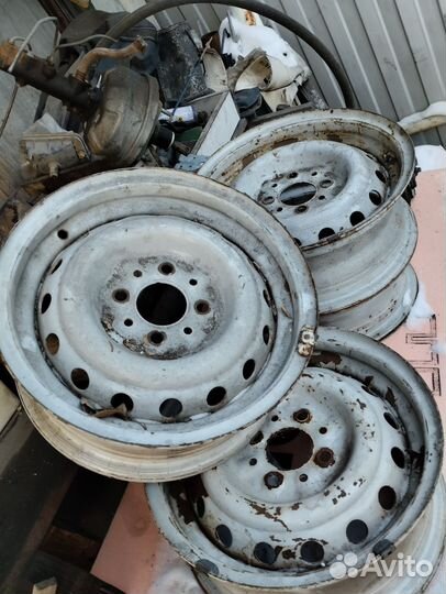 Шины, диски