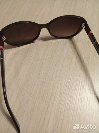 Солнцезащитные очки женские