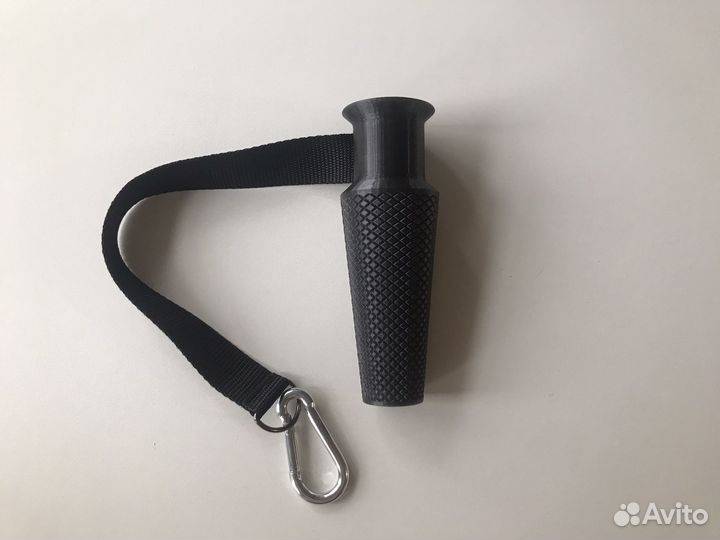 Ручка для армрестлинга концентрическая