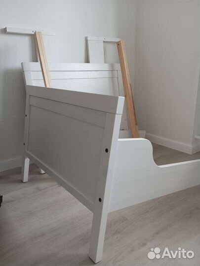 Детская кровать диван бу