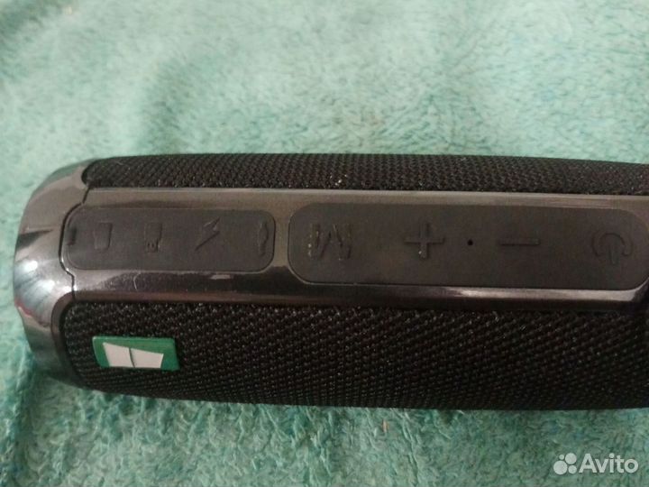 Беспроводная калонка