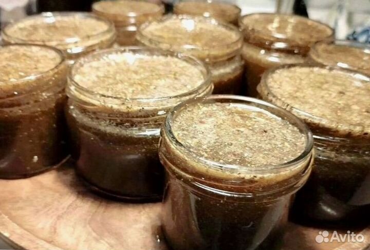 Средство для улучшения мужской силы