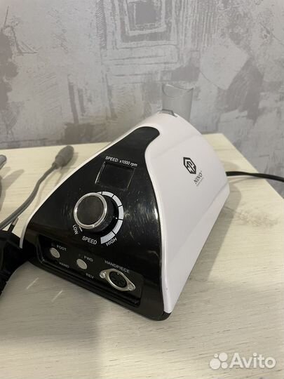 Аппарат для маникюра