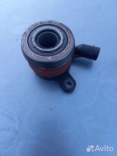 Гидравлический выжимной 2.0 Renault Duster