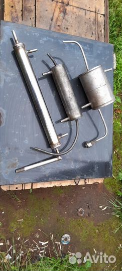 Самогонный аппарат дистилятор