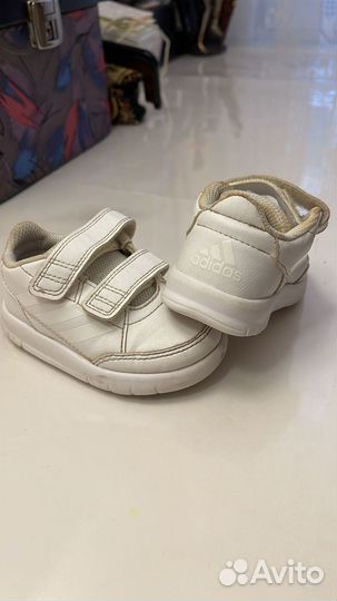 Кросовки adidas оригинал