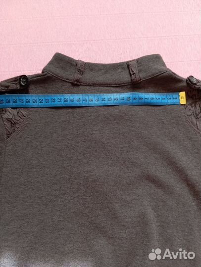 Платье женское 42 44