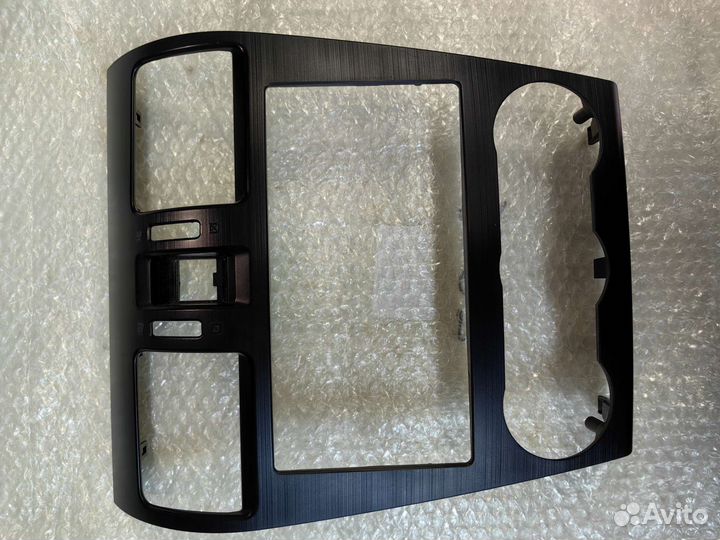 Штатная магнитола Subaru Forester SJ