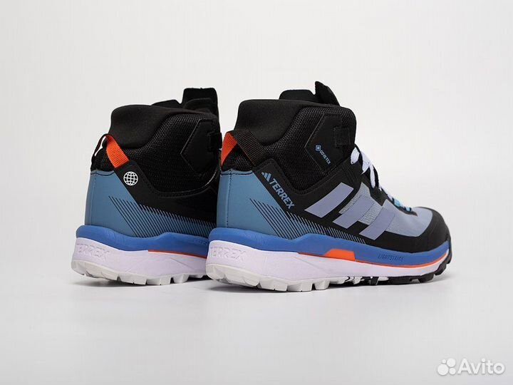 Кроссовки Adidas Terrex Skychaser Tech Mid Gtx B40